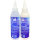 Cutting/Finish Pro Polierpaste Set 1x150g Finish Polish / 1x150g Cutting Polish