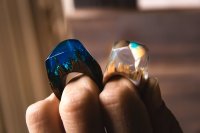Exposi-Hartz-Classic Epoxidharz mit Härter